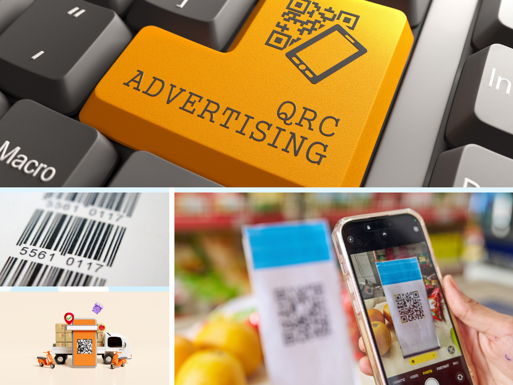 3. Ứng dụng thực tiễn của QR Code